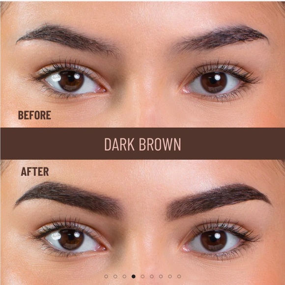 Lys secure brow pencil - Picture 1 of 10